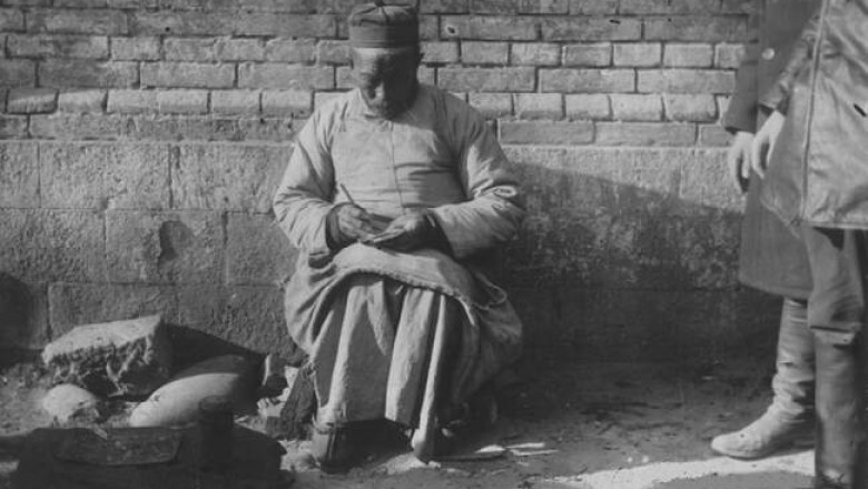 Как НКВД в 1930-е годы боролось с китайской мафией во Владивостоке