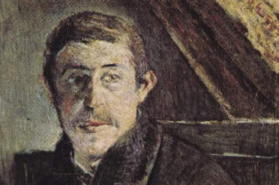 Поль Гоген и его беспокойная душа (ч.1)