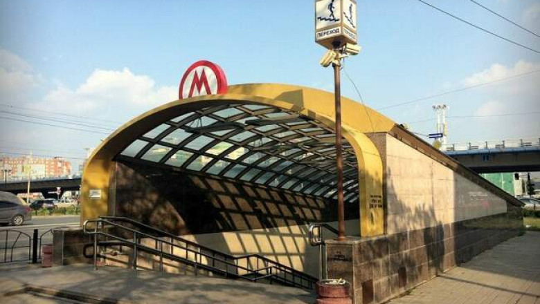«Метро в никуда»: почему в Омском метрополитене только одна станция и что происходит внутри
