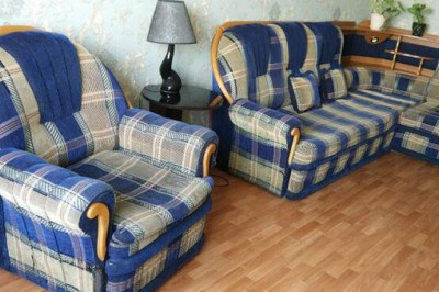 Линолеум и клеенка на столе: 9 привычных вещей, которые с головой выдают «бабушкин» вариант квартиры