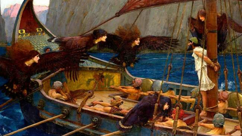 Современная мифология: 5 книг, сюжеты которых повторяют народный эпос