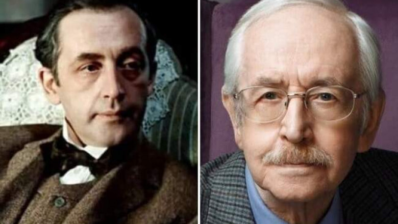 Лучшему Шерлоку – 86 лет: как Василий Ливановой создал «Бременских музыкантов» и очаровал «маму» Карлсона