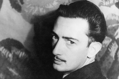 Штрихи к портрету Сальвадора Дали: зарисовки из детства