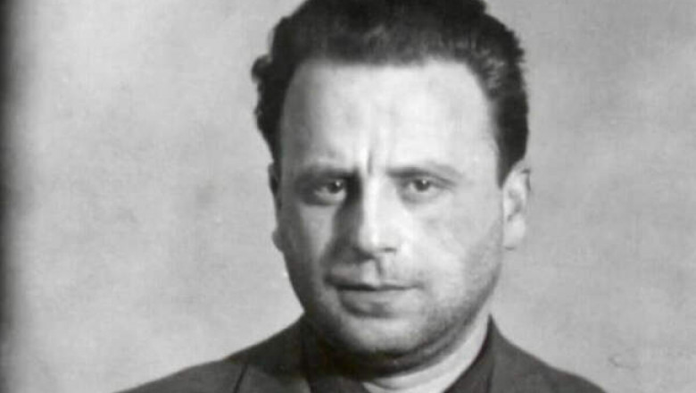 Смерть фарцовщика: за что был расстрелян Ян Рокотов