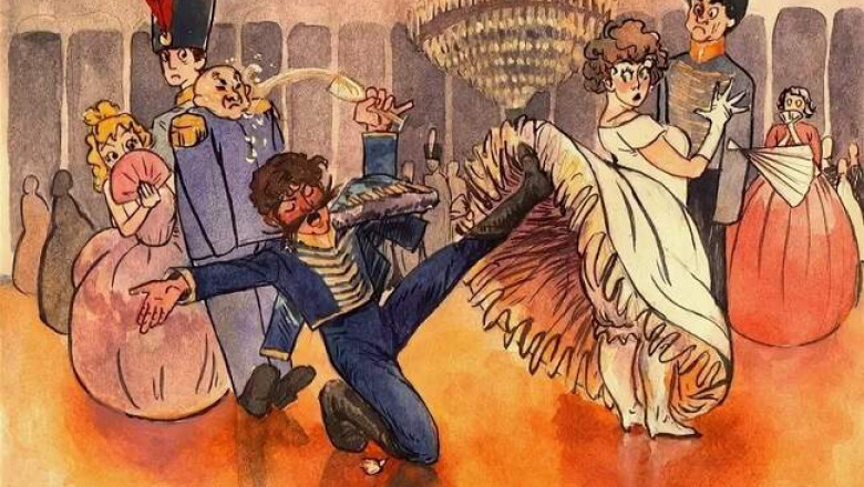 Поручик Ржевский в мифах и фактах