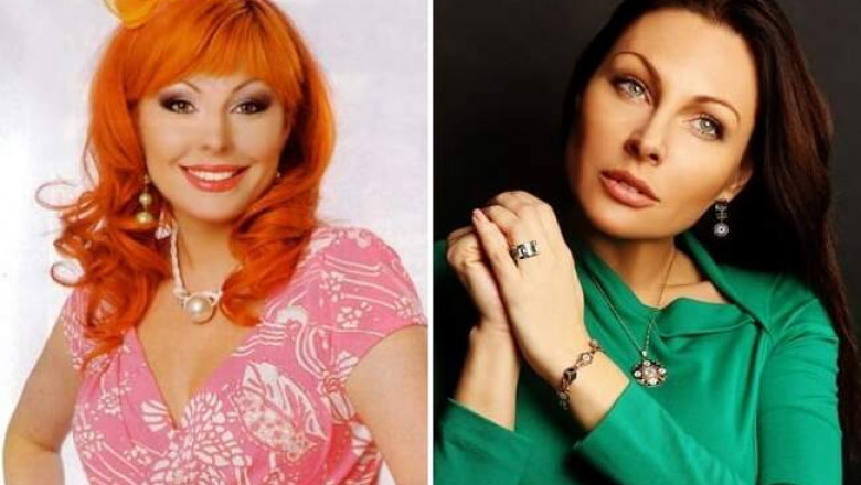 Испорченная репутация Натальи Бочкаревой: почему от звезды сериала «Счастливы вместе» отвернулись друзья и поклонники