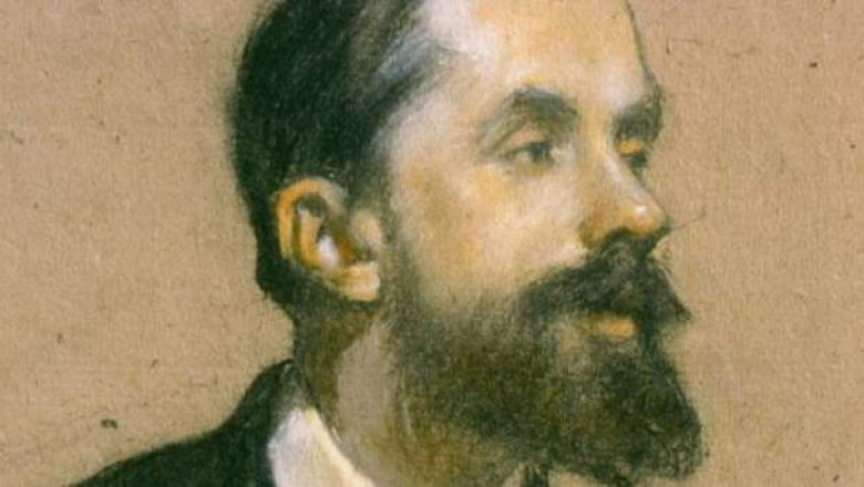 Иван Билибин в поисках сказки