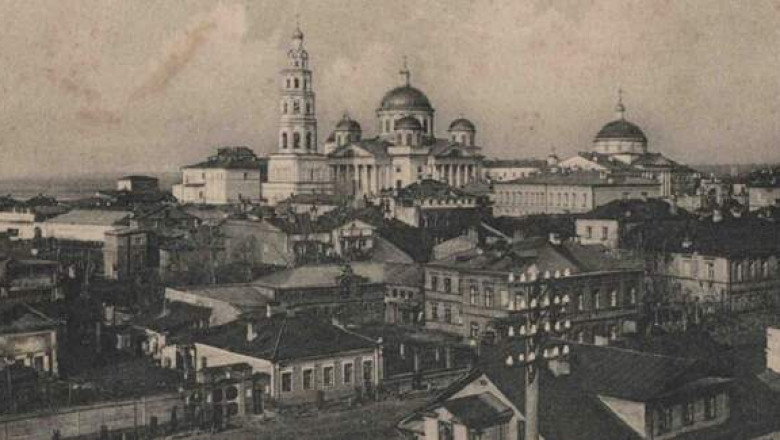 Казанская икона Божьей Матери: пропавшая святыня