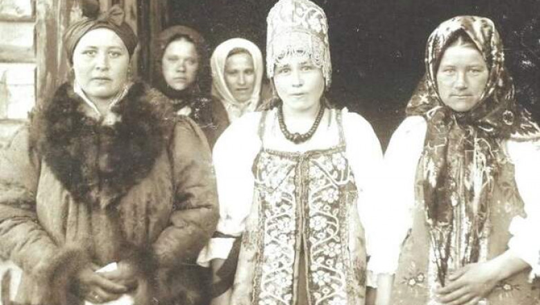 Как солдаткам жилось на Руси: почему их считали гулящими?