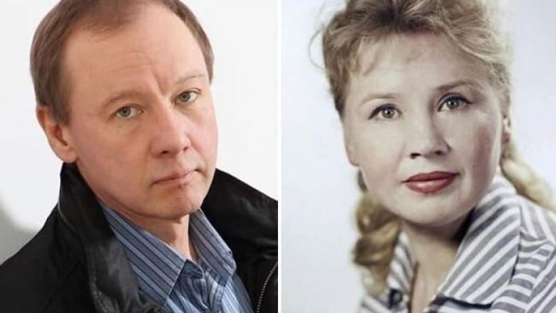 Бремя родительской славы Андрея Ташкова: как сложилась судьба сына Фроси Бурлаковой