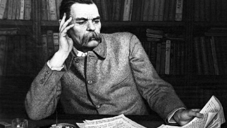 Горький с Газдановым, а Бунин с Чеховым: 10 литераторов, которые подружились по переписке
