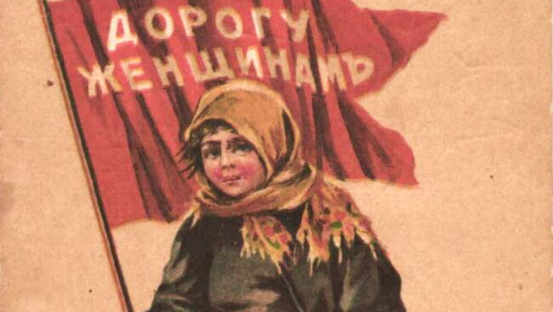 «Бабий бунт»: как женщины устроили Февральскую революцию, не дожидаясь, когда им «дадут права»