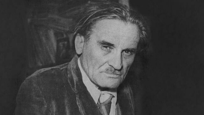 Трагедия Юрия Олеши: как советский режим сломал автора «Трех толстяков»
