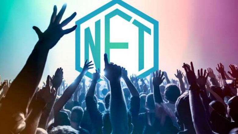 NFT: революция в мире искусства