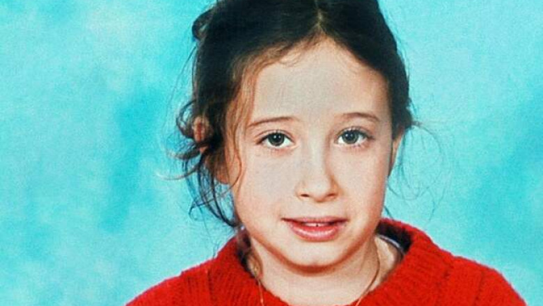 Как исчезла Эстель Музан и почему ее похитителя не могли найти 17 лет