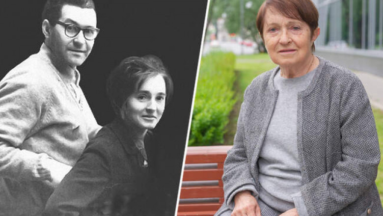 56 лет счастья Тамары Москвиной, царицы фигурного катания, воспитавшей 4 дуэта Олимпийских чемпионов
