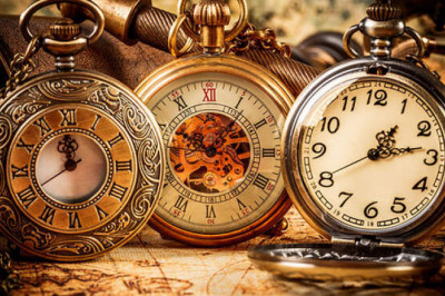 Кто и когда решил, сколько должно быть в минуте секунд, а в сутках часов