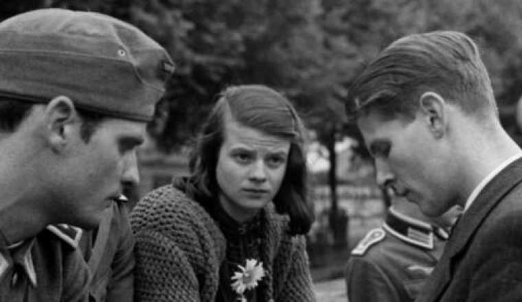 «Белая роза»: как Софи Шолль боролась с Гитлером