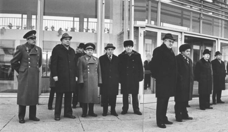 Дело «меховой мафии»: как Юрий Андропов разворошил осиное гнездо