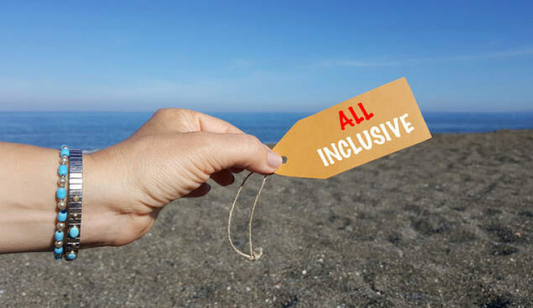 Как бельгиец Жерар Блитц придумал туры all inclusive и чуть не разорился