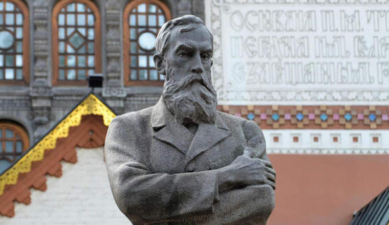 Искушение русским искусством: как Павел Третьяков собирал свою знаменитую коллекцию