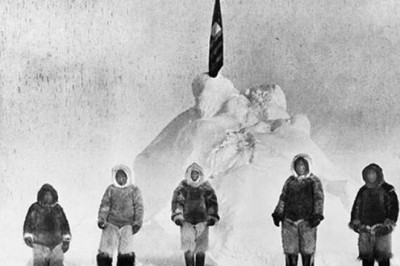 За что полярного путешественника Фредерика Кука посадили в тюрьму и как русские альпинисты спустя 100 лет его реабилитировали