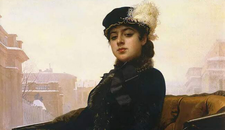 Екатерина Долгорукова: княжна, чуть не ставшая русской царицей