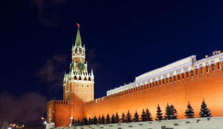 Тайны стен и башен Московского Кремля, или 8 занимательных фактов о главном архитектурном ансамбле столицы