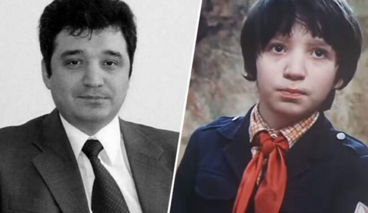 Угасшая звезда Максима Калинина: что стало причиной раннего ухода звезды фильма «Приключения Электроника»