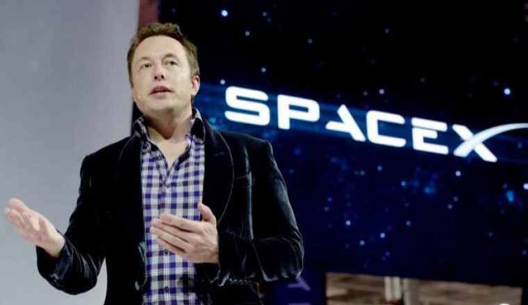 Зачем Илону Маску Марс и для чего он строит в SpaceX американские горки