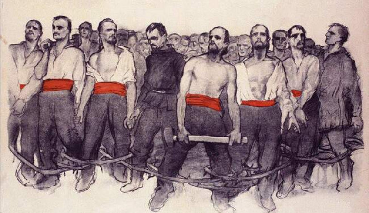 133 дня Венгерской советской республики: неудачный рецепт революции