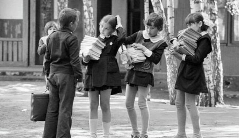 НВП и астрономия: 5 школьных предметов, которые изучали советские ученики, а сегодня их исключили из программы
