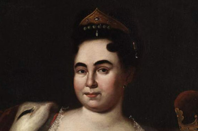 Екатерина I Алексеевна: жизнь и правление