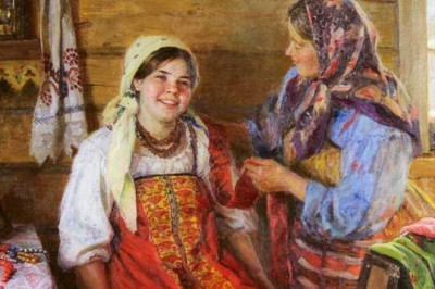 Кого на Руси звали «мымрами» и «подлецами»: истинные значения нескольких ныне ругательных слов