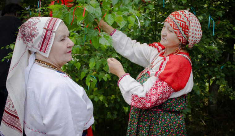 Какие самые редкие национальные языки в России