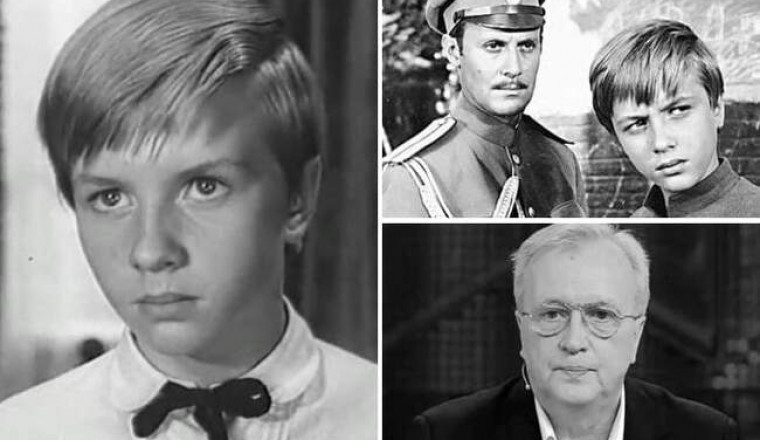 Александру Милокостому – 65 лет: как сложилась судьба звезды фильма «Адъютант его превосходительства»
