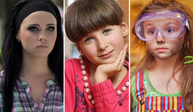 Как живут и чем занимаются 8 юных звезд сериала «Сваты»