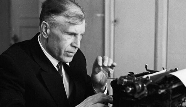 Лев Понтрягин: история слепого мальчика, ставшего гениальным математиком