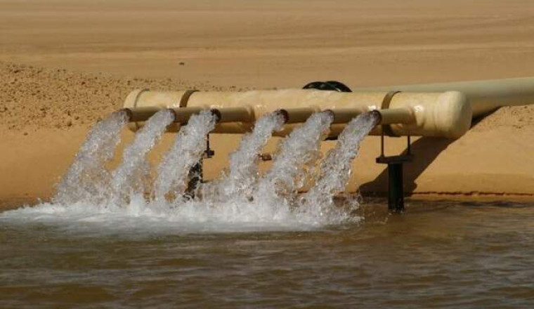 Под песками Сахары огромный природный резервуар пресной воды: почему жители Африки не используют дар природы