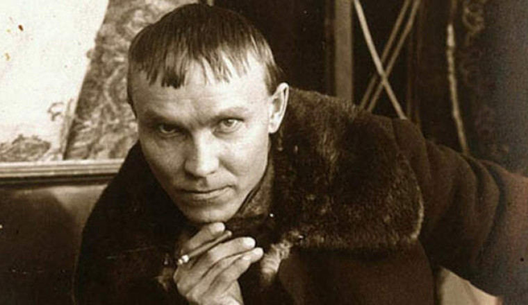 Николай Фешин: почему ученик великого Репина эмигрировал из России и как прожил жизнь на чужбине
