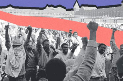 Восстание в «Аттике», резня в «Карандиру» и др: самые масштабные и кровавые тюремные бунты в мире