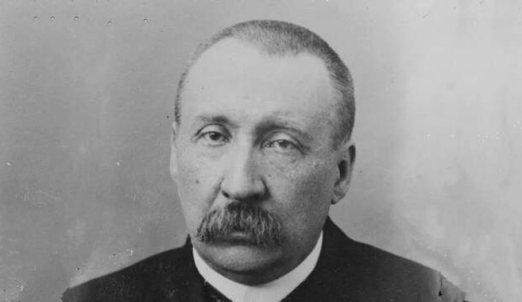 Кем был Николай Николаевич Покровский