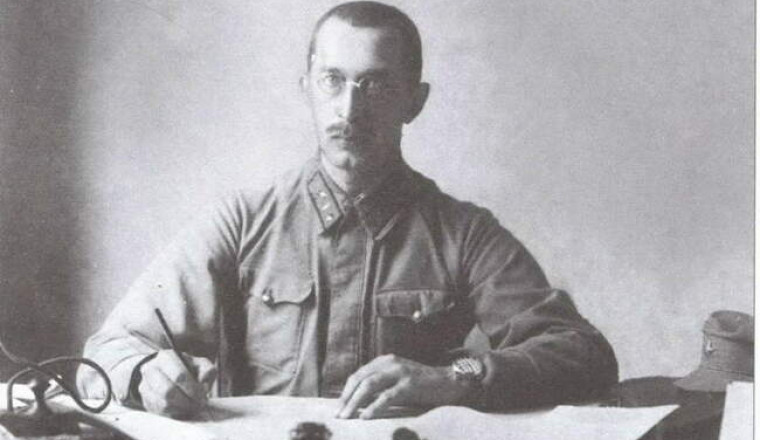 Кем был Александр Иванович Верховский