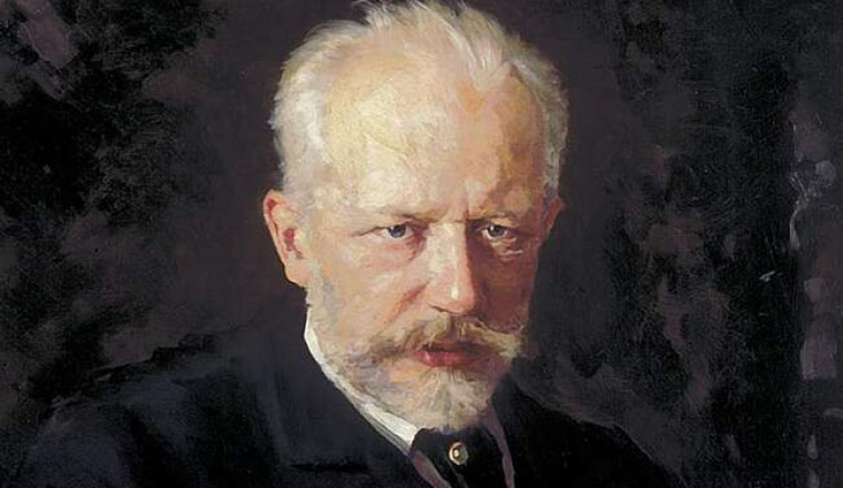 Чайковский и его друзья тестируют фонограф в 1890 году: как звучал голос композитора
