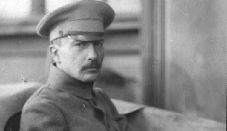 Кем был Борис Викторович Савинков