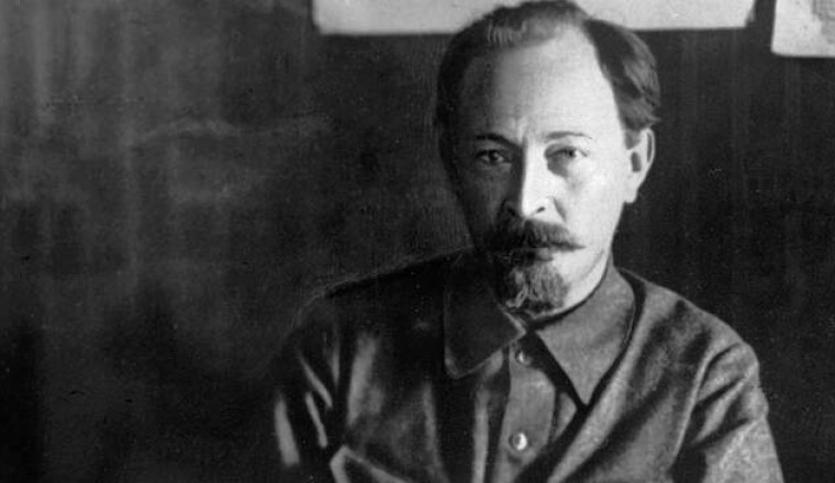 Феликс Дзержинский: верный «рыцарь» революции