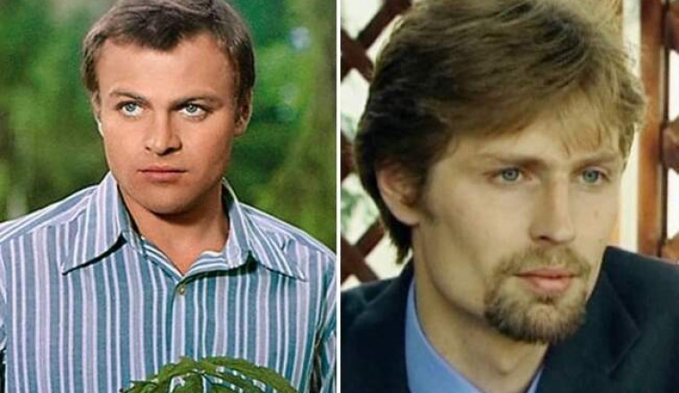 Соловьевы отечественного кино: кем стал старший сын звезды фильма «Зеленый фургон»