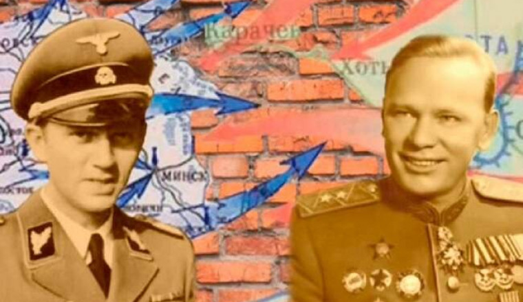Тот самый «Алекс»: почему легендарный начальник советской разведки Павел Фитин оказался в опале