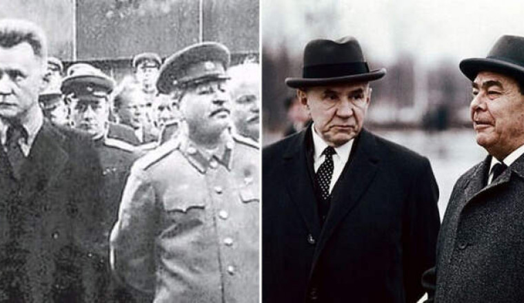 «Серый кардинал» СССР: за что Сталин называл «арифмометром» наркома Алексея Косыгина