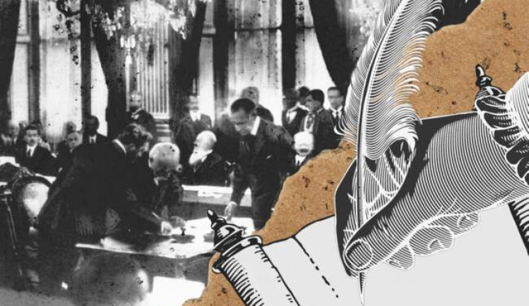 Пакт Бриана — Келлога, Тильзитский мир и еще 5 самых странных международных договоров